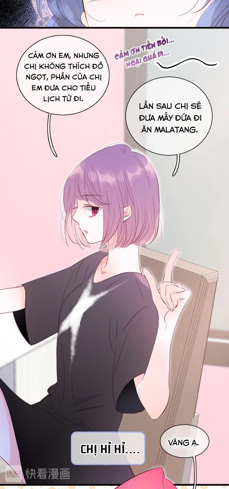 Chạy Trốn Cùng Con Nhím Chapter 4 - 47