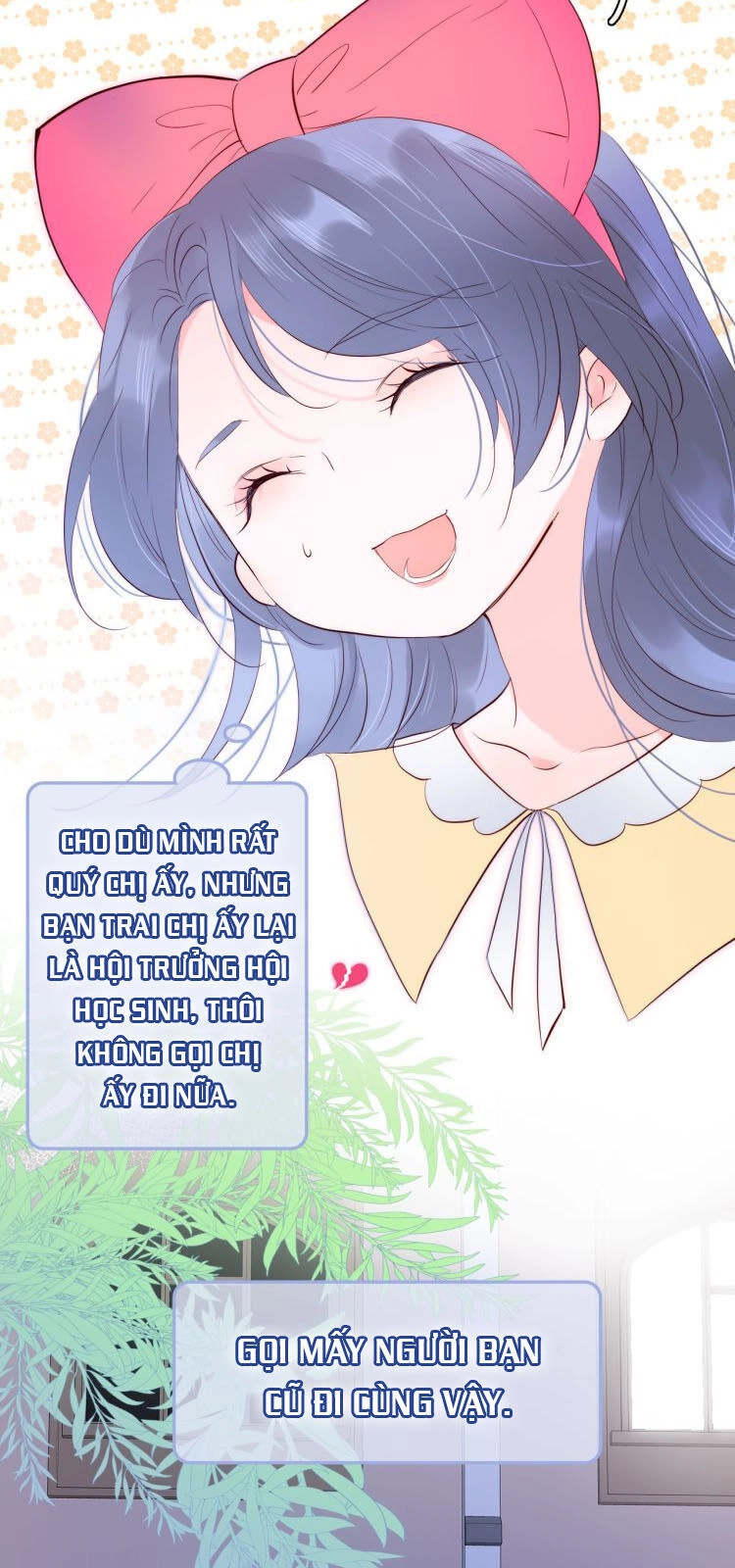 Chạy Trốn Cùng Con Nhím Chapter 4 - 48