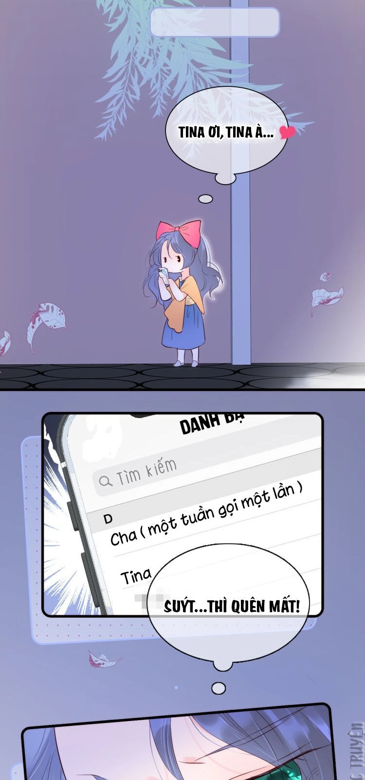 Chạy Trốn Cùng Con Nhím Chapter 4 - 49