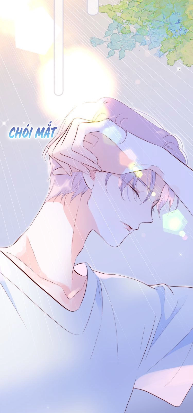 Chạy Trốn Cùng Con Nhím Chapter 4 - 53