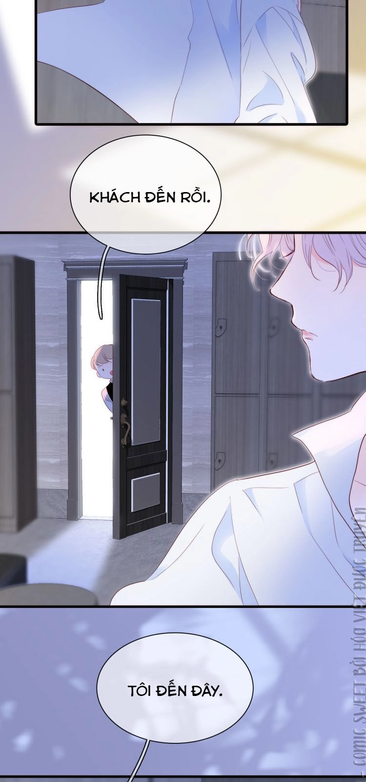 Chạy Trốn Cùng Con Nhím Chapter 4 - 55