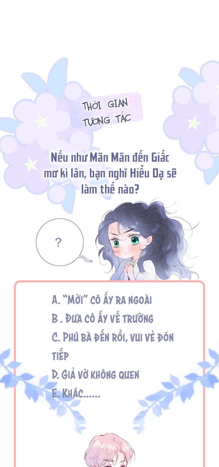 Chạy Trốn Cùng Con Nhím Chapter 4 - 57