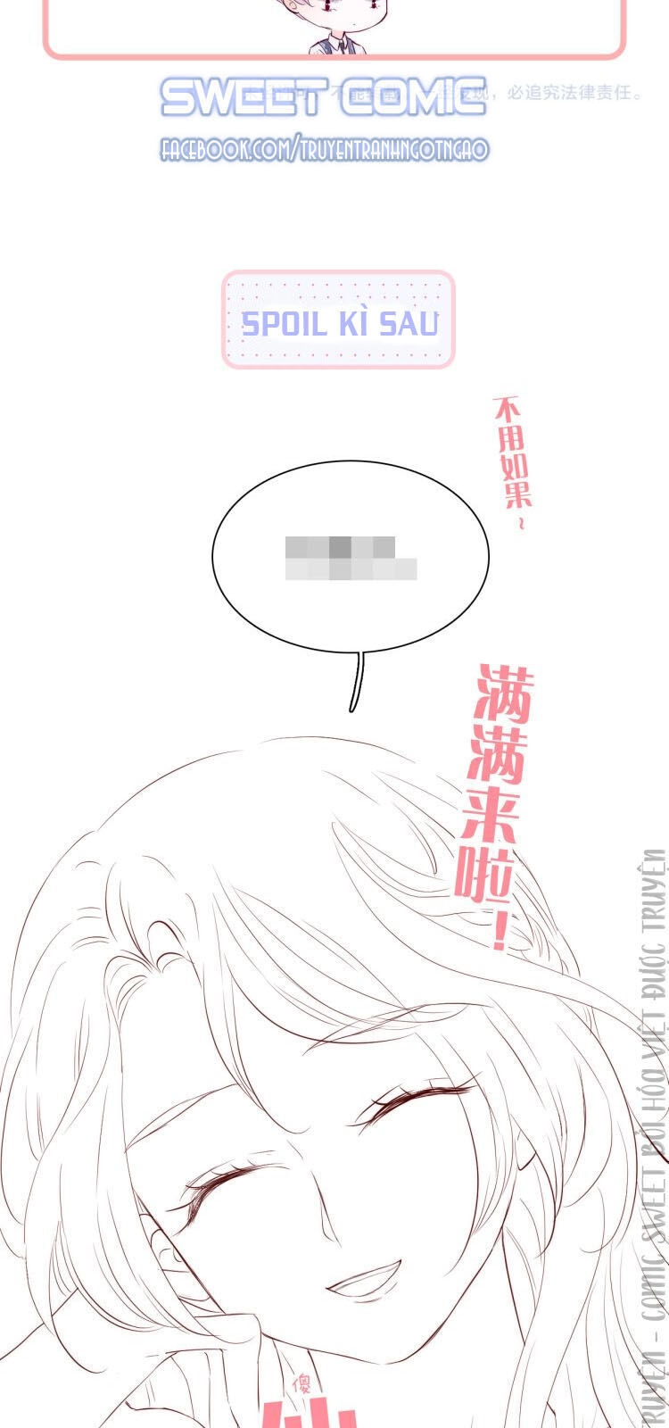 Chạy Trốn Cùng Con Nhím Chapter 4 - 58