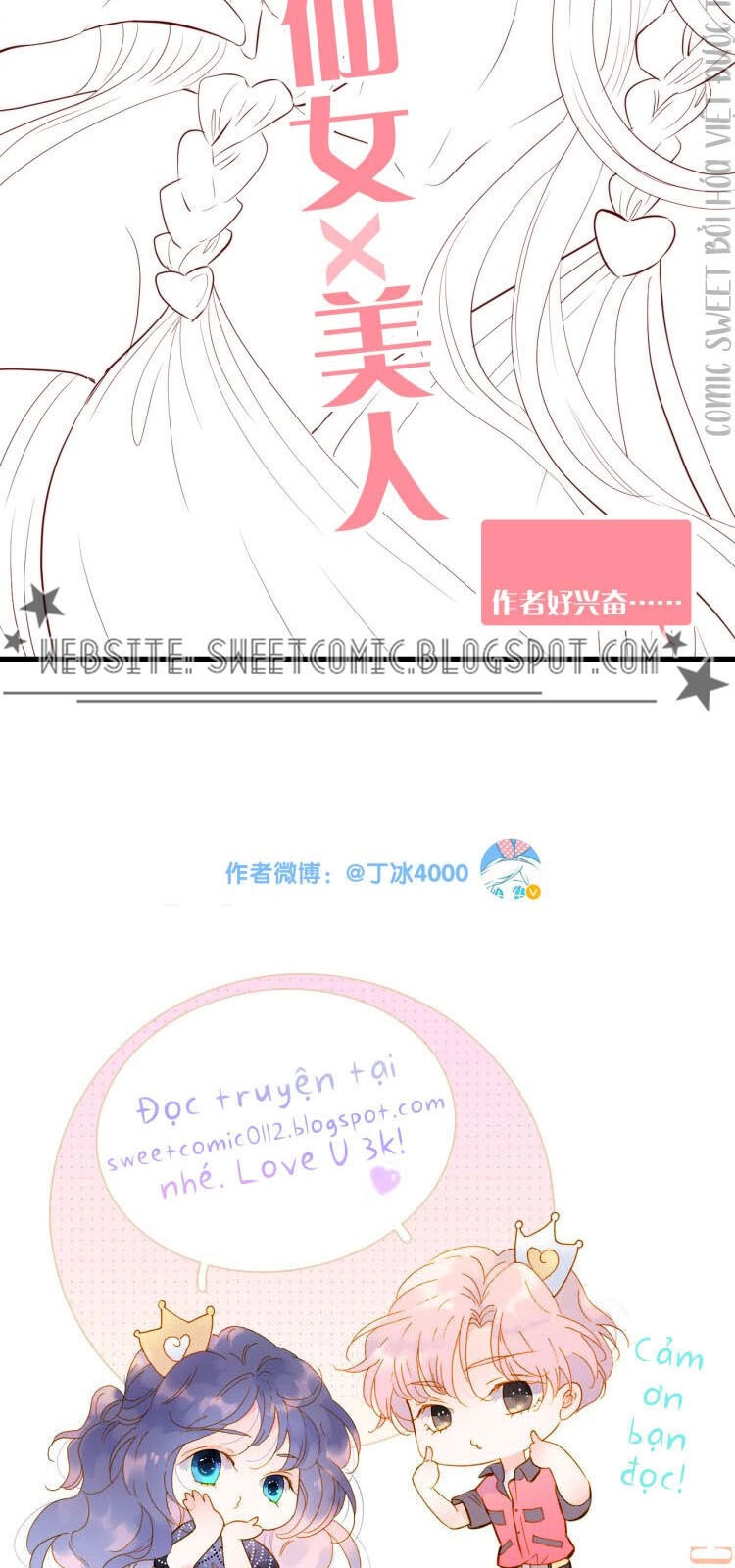 Chạy Trốn Cùng Con Nhím Chapter 4 - 59