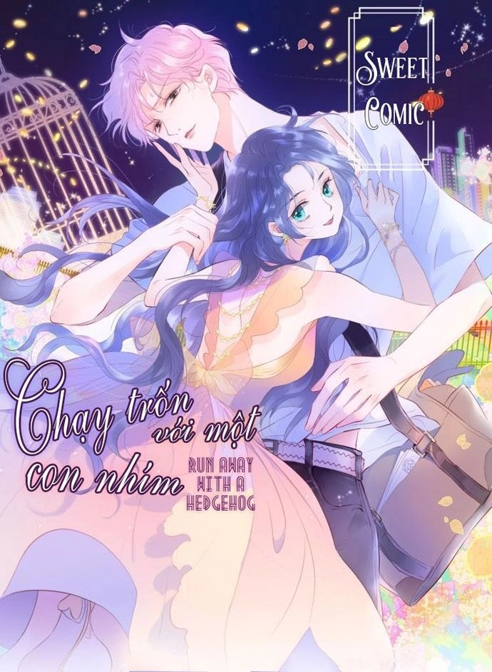 Chạy Trốn Cùng Con Nhím Chapter 5 - 1