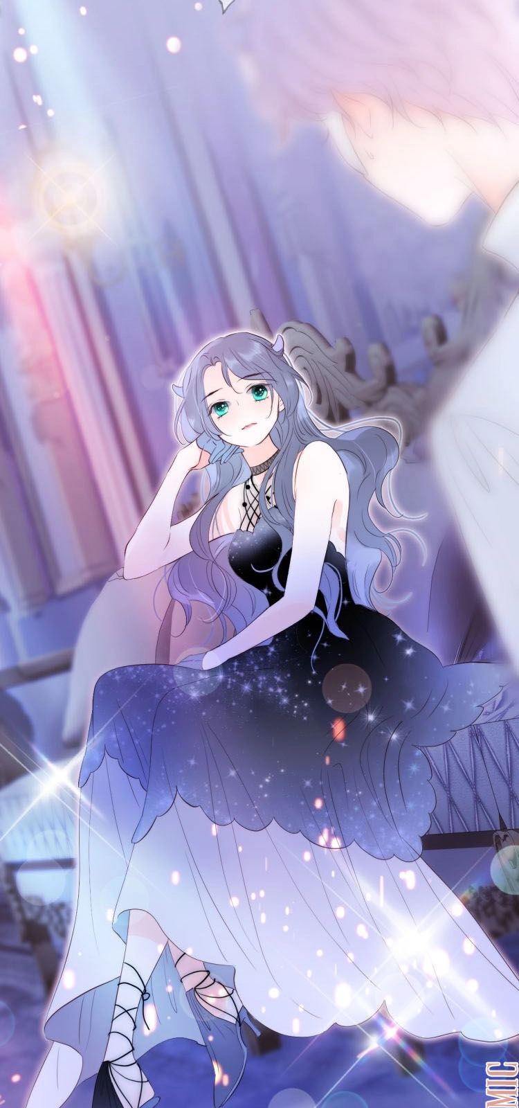 Chạy Trốn Cùng Con Nhím Chapter 5 - 3