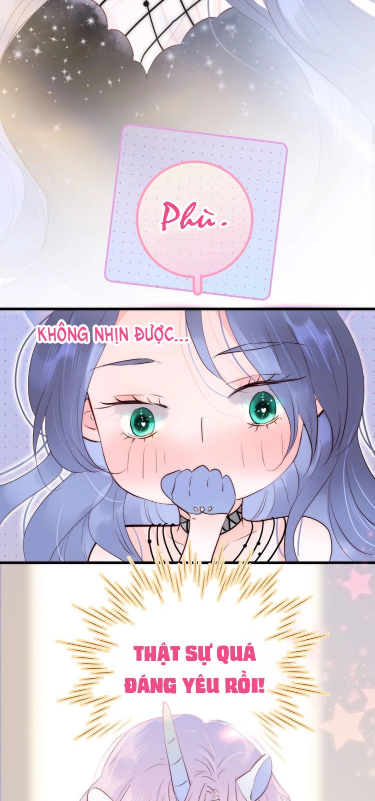 Chạy Trốn Cùng Con Nhím Chapter 5 - 5