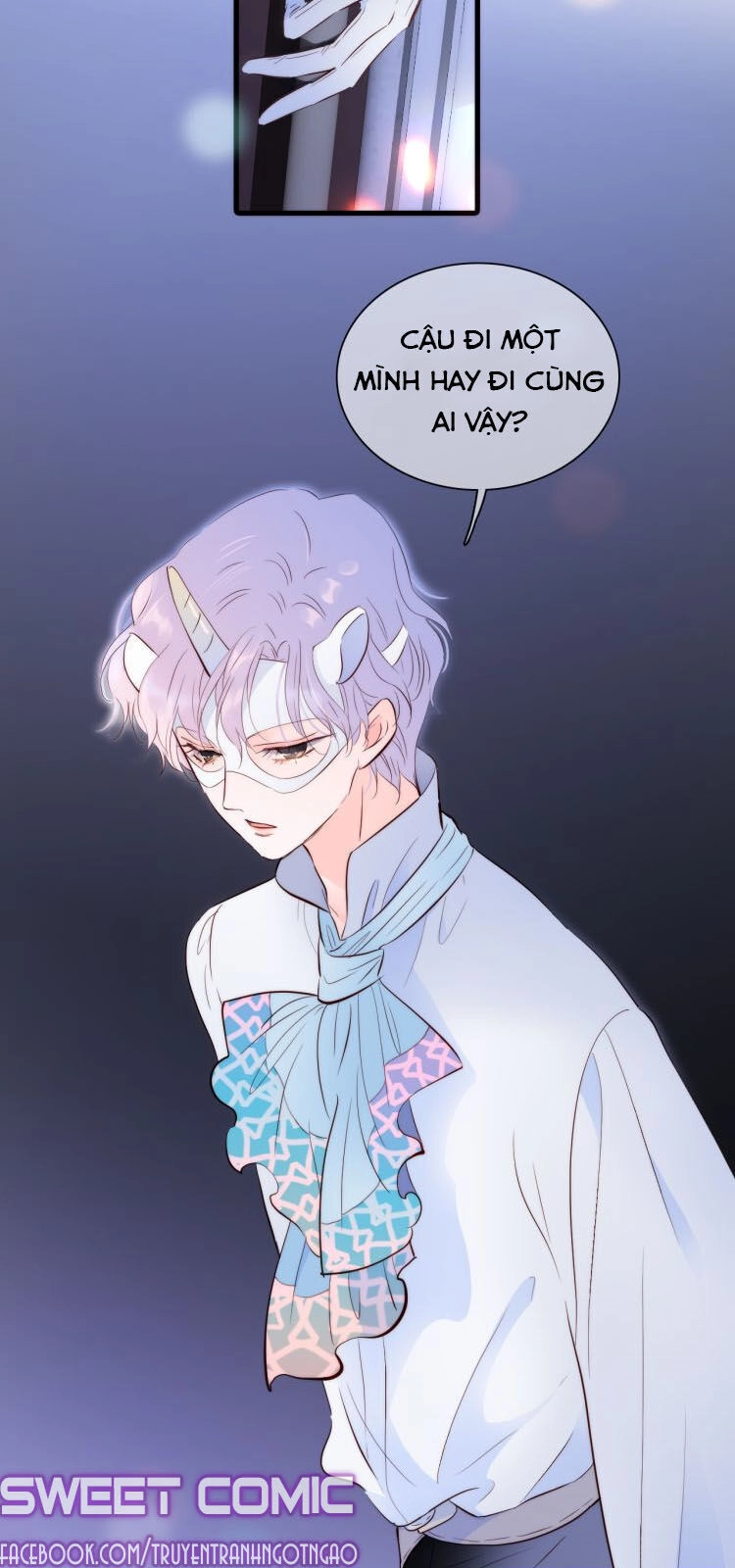 Chạy Trốn Cùng Con Nhím Chapter 5 - 10