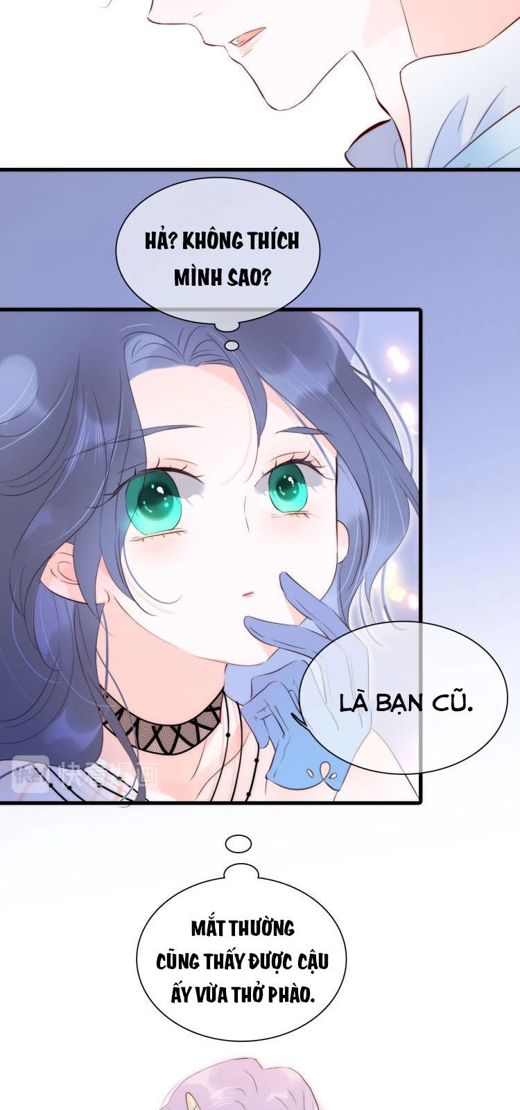 Chạy Trốn Cùng Con Nhím Chapter 5 - 12