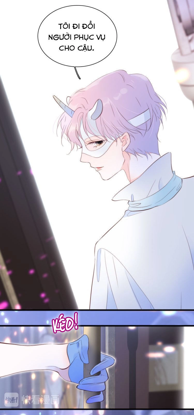 Chạy Trốn Cùng Con Nhím Chapter 5 - 16