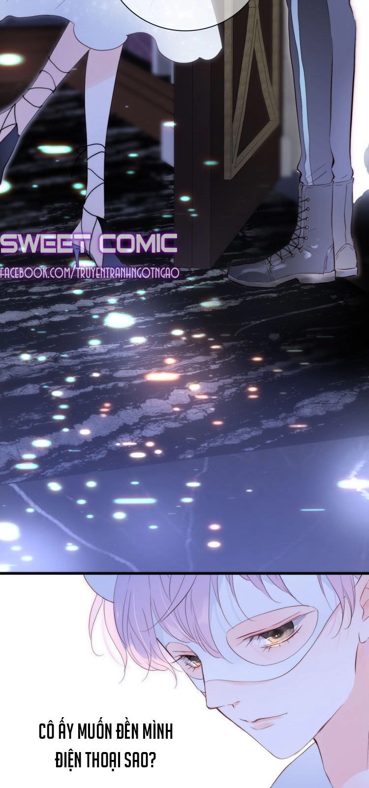 Chạy Trốn Cùng Con Nhím Chapter 5 - 18