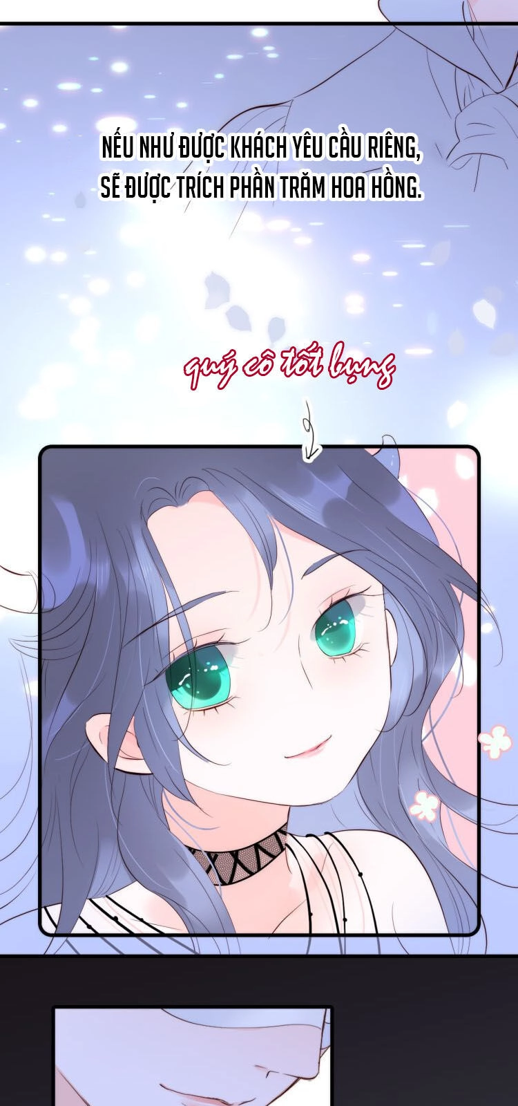 Chạy Trốn Cùng Con Nhím Chapter 5 - 19