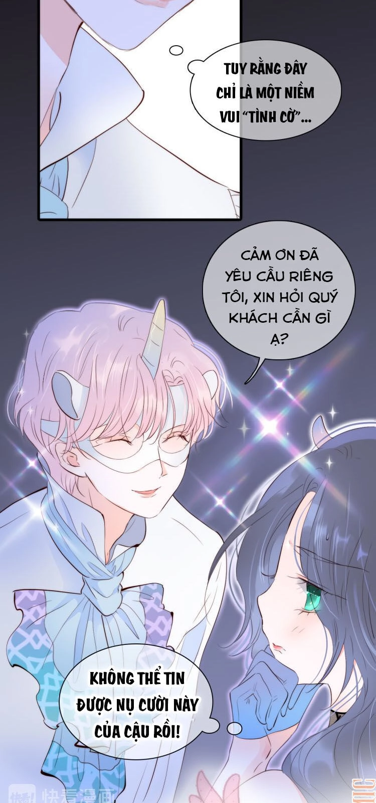 Chạy Trốn Cùng Con Nhím Chapter 5 - 20