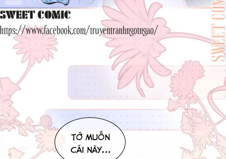 Chạy Trốn Cùng Con Nhím Chapter 5 - 21