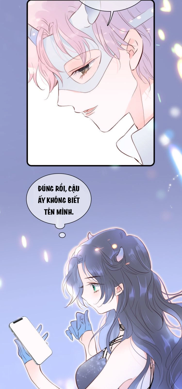 Chạy Trốn Cùng Con Nhím Chapter 5 - 23