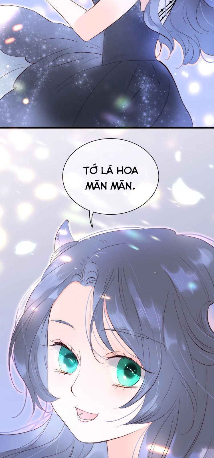 Chạy Trốn Cùng Con Nhím Chapter 5 - 24