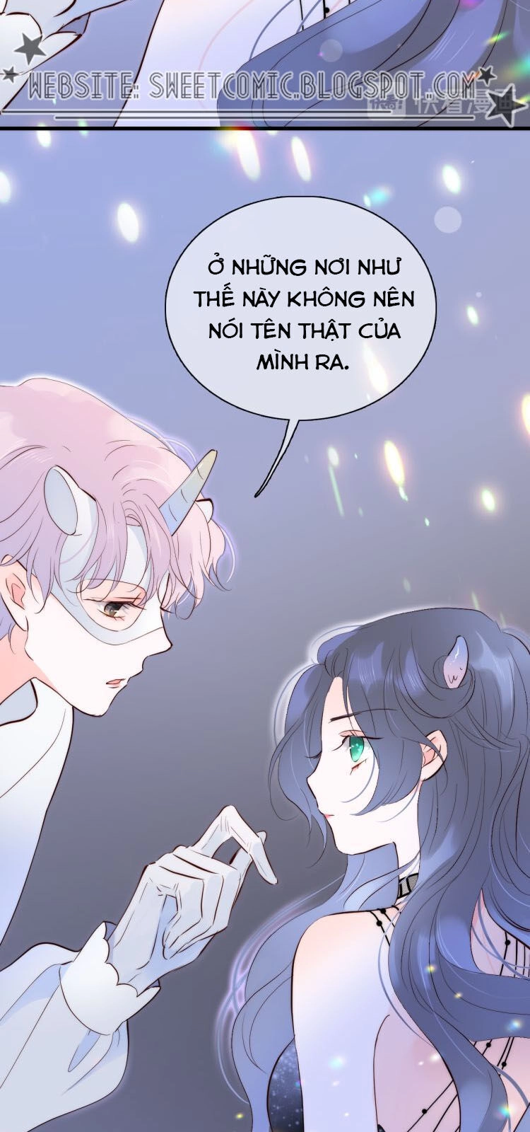 Chạy Trốn Cùng Con Nhím Chapter 5 - 26