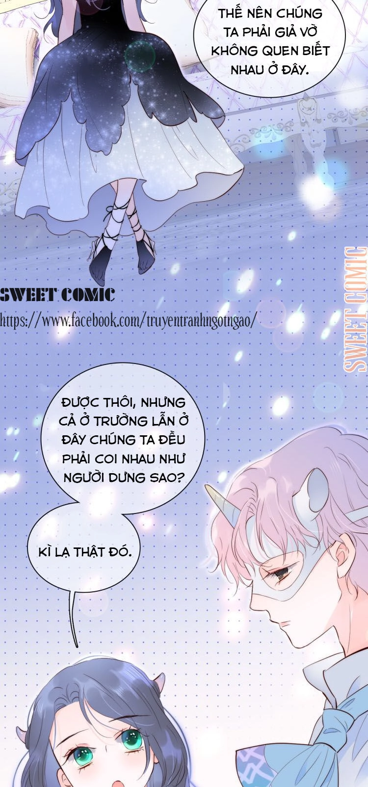 Chạy Trốn Cùng Con Nhím Chapter 5 - 31