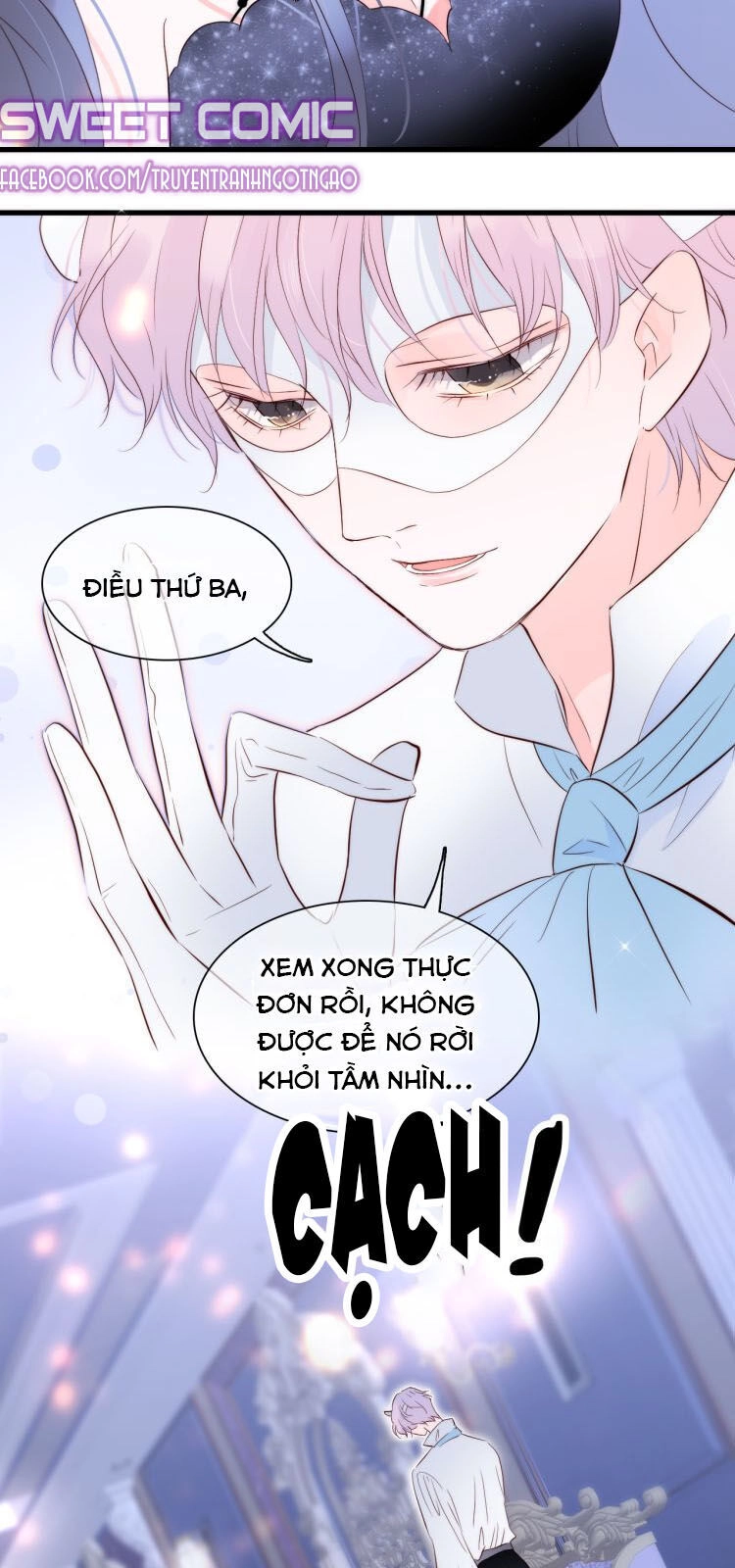 Chạy Trốn Cùng Con Nhím Chapter 5 - 35