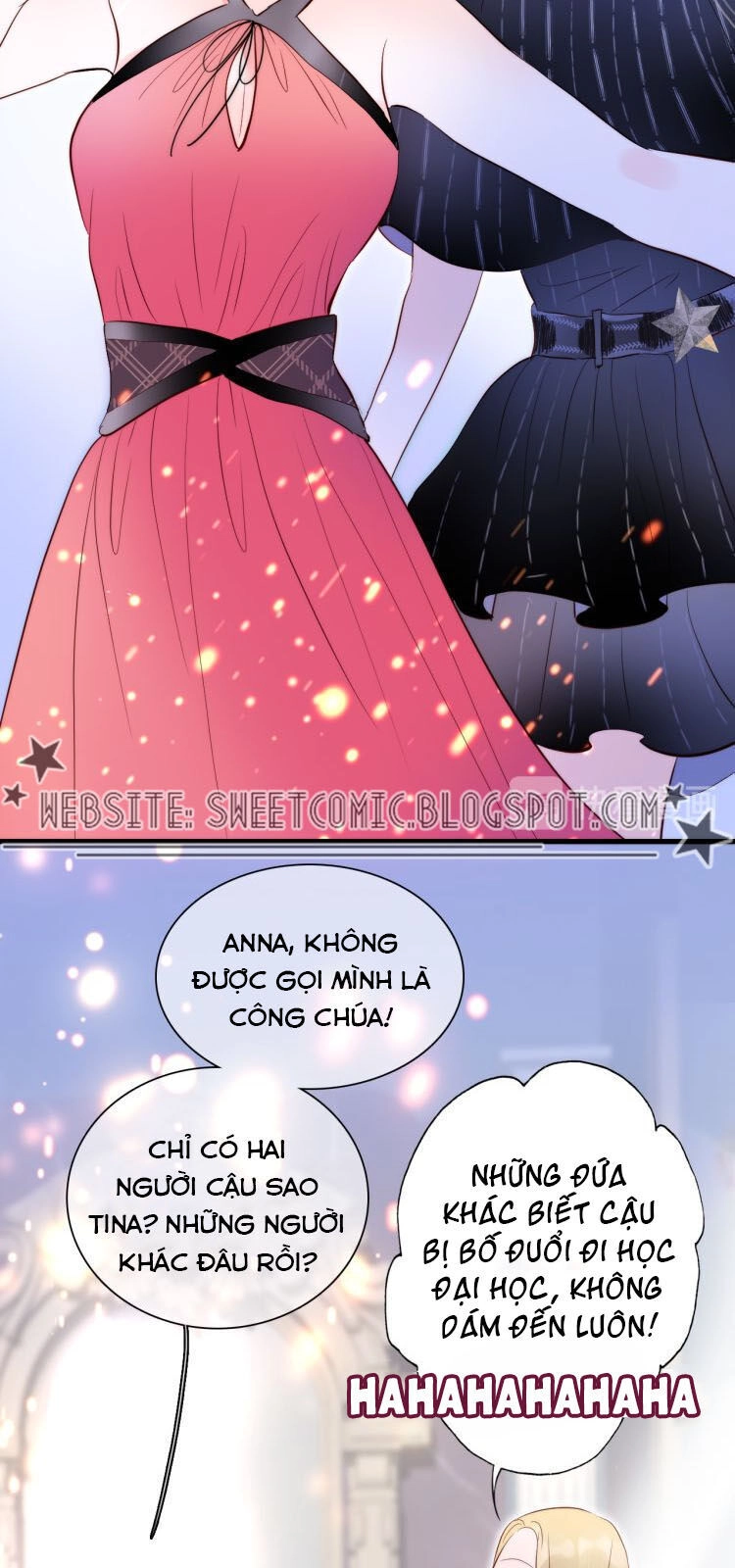 Chạy Trốn Cùng Con Nhím Chapter 5 - 38