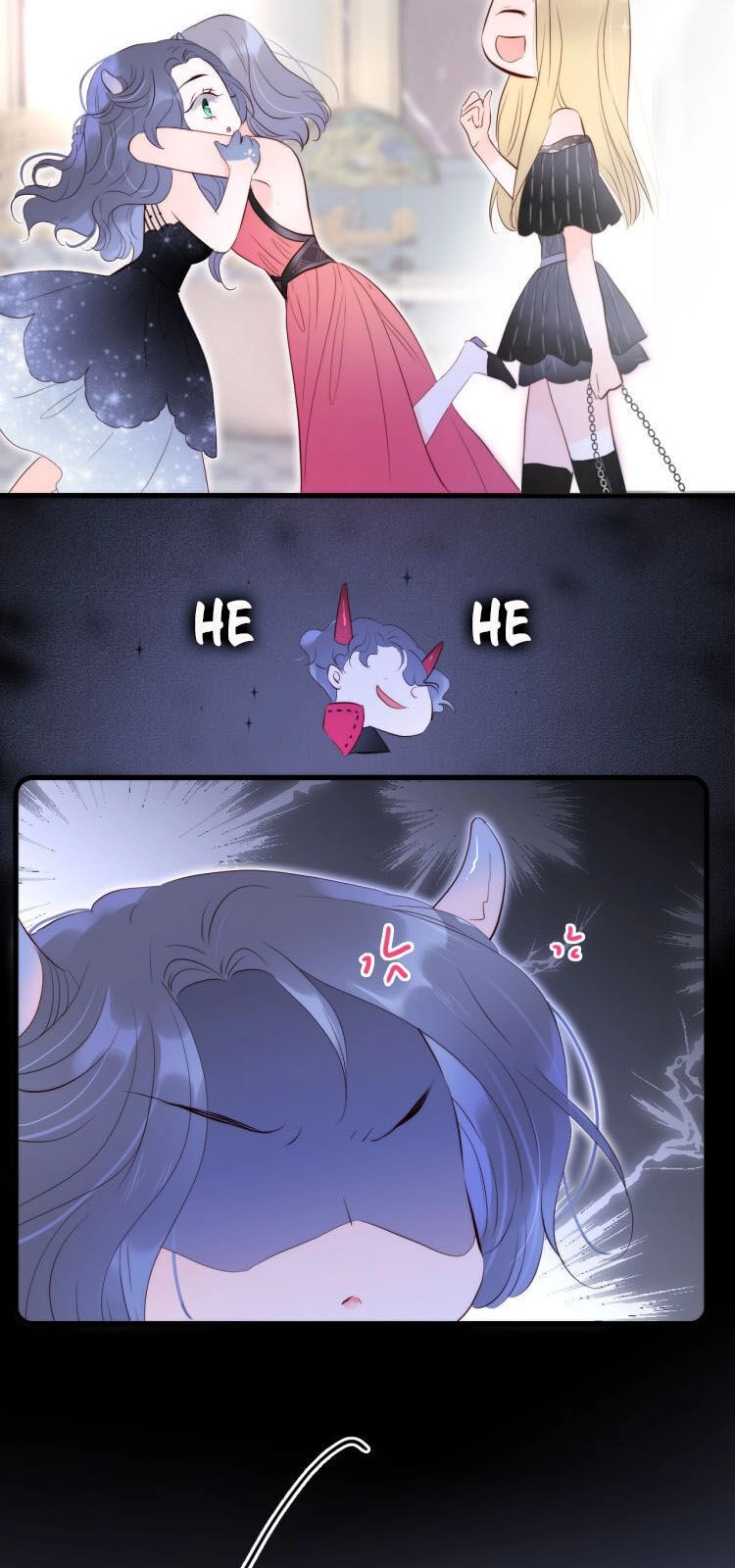 Chạy Trốn Cùng Con Nhím Chapter 5 - 39