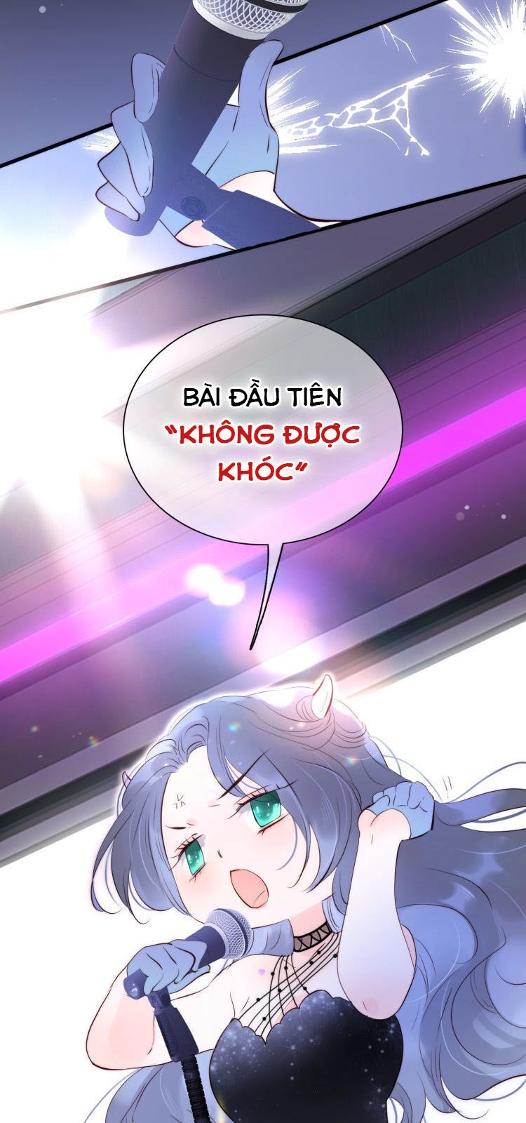 Chạy Trốn Cùng Con Nhím Chapter 5 - 41