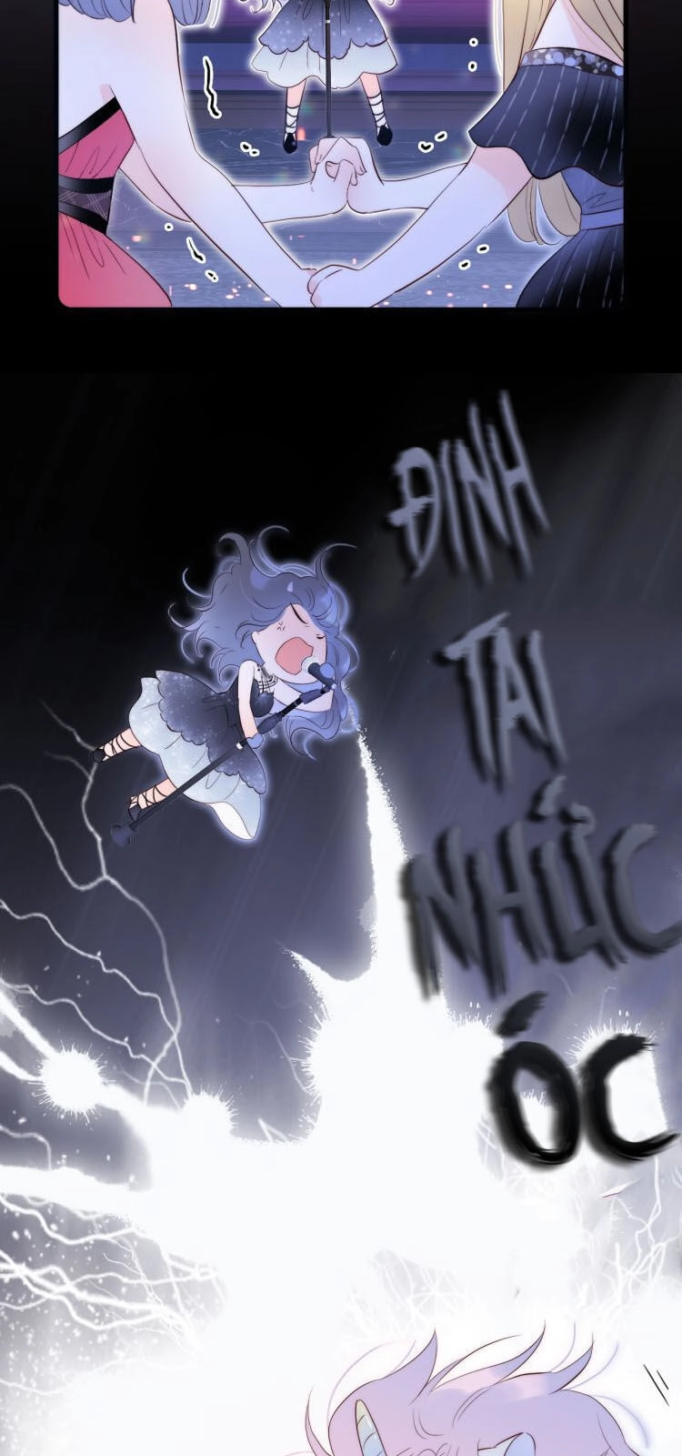 Chạy Trốn Cùng Con Nhím Chapter 5 - 43