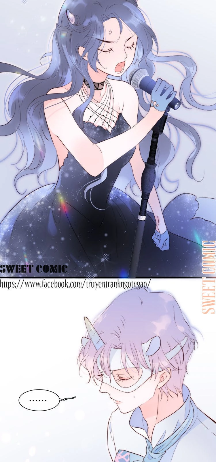 Chạy Trốn Cùng Con Nhím Chapter 5 - 45