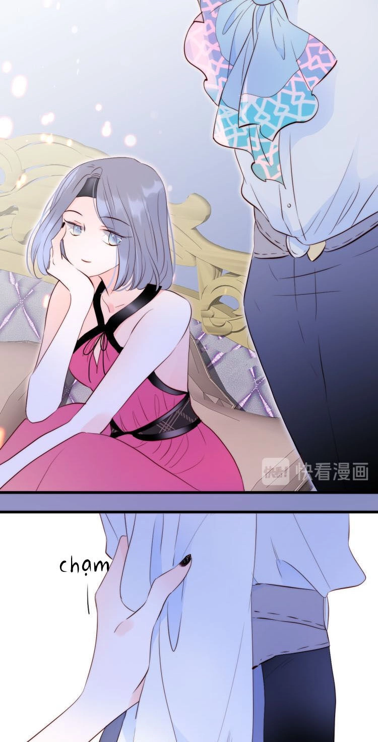 Chạy Trốn Cùng Con Nhím Chapter 5 - 46