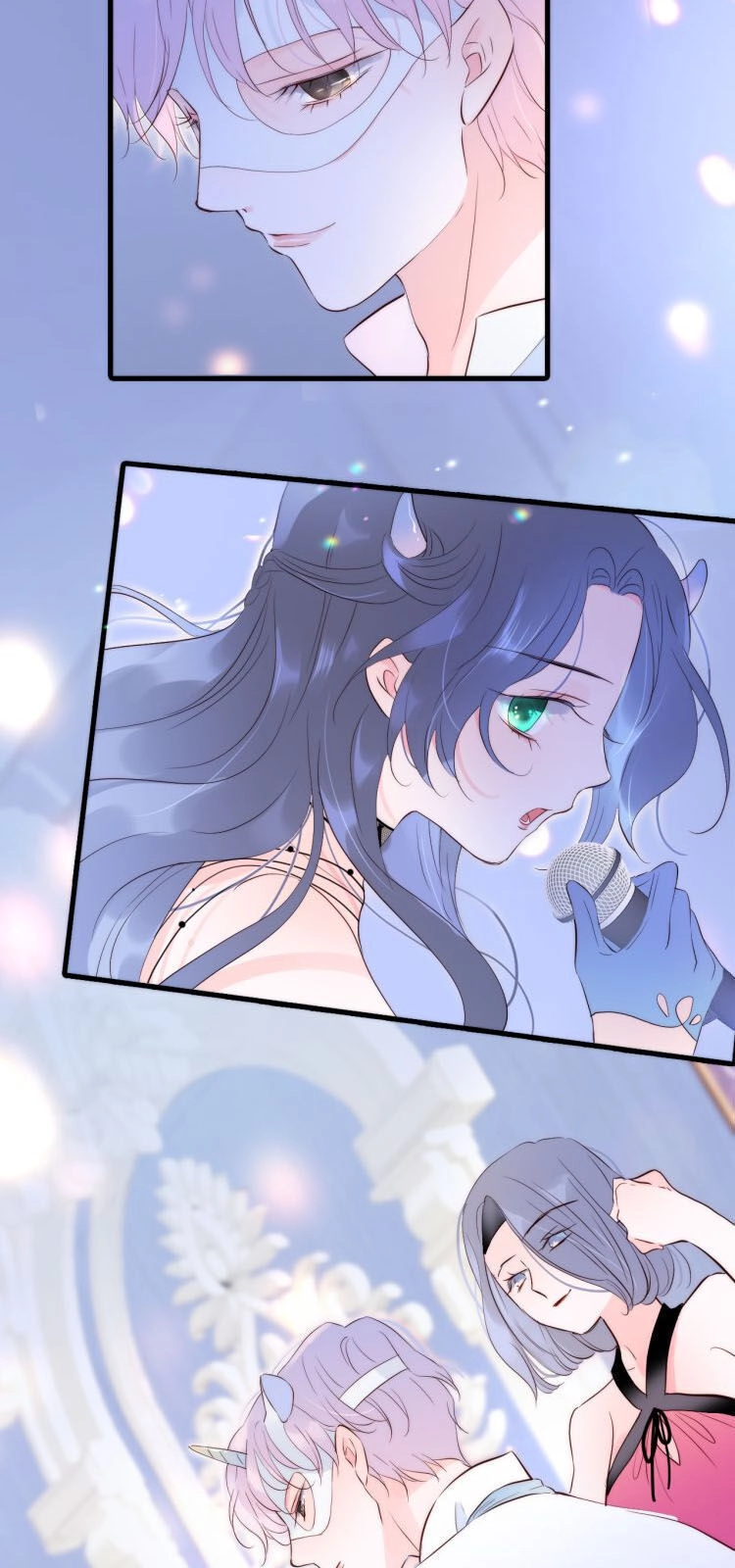 Chạy Trốn Cùng Con Nhím Chapter 5 - 48