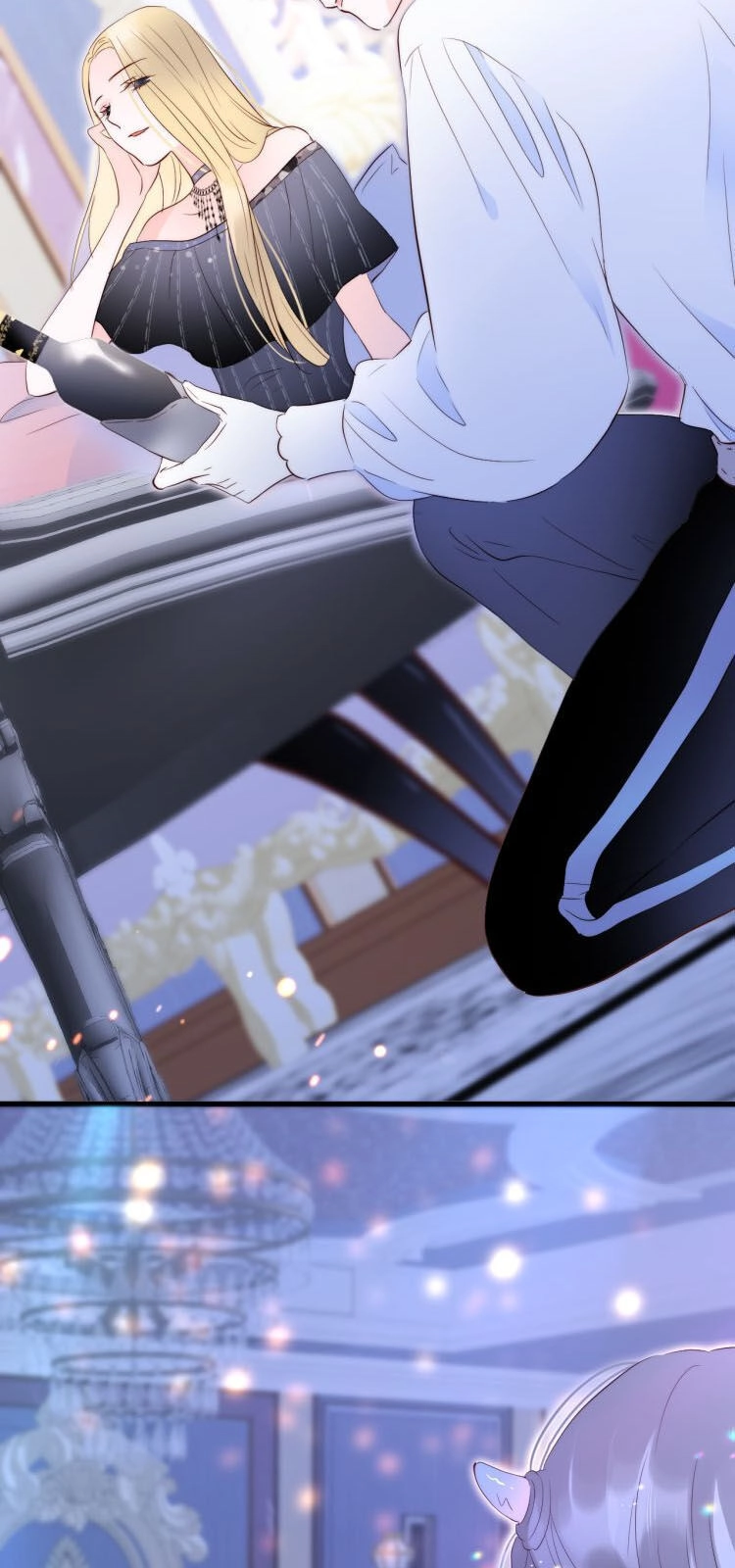 Chạy Trốn Cùng Con Nhím Chapter 5 - 49