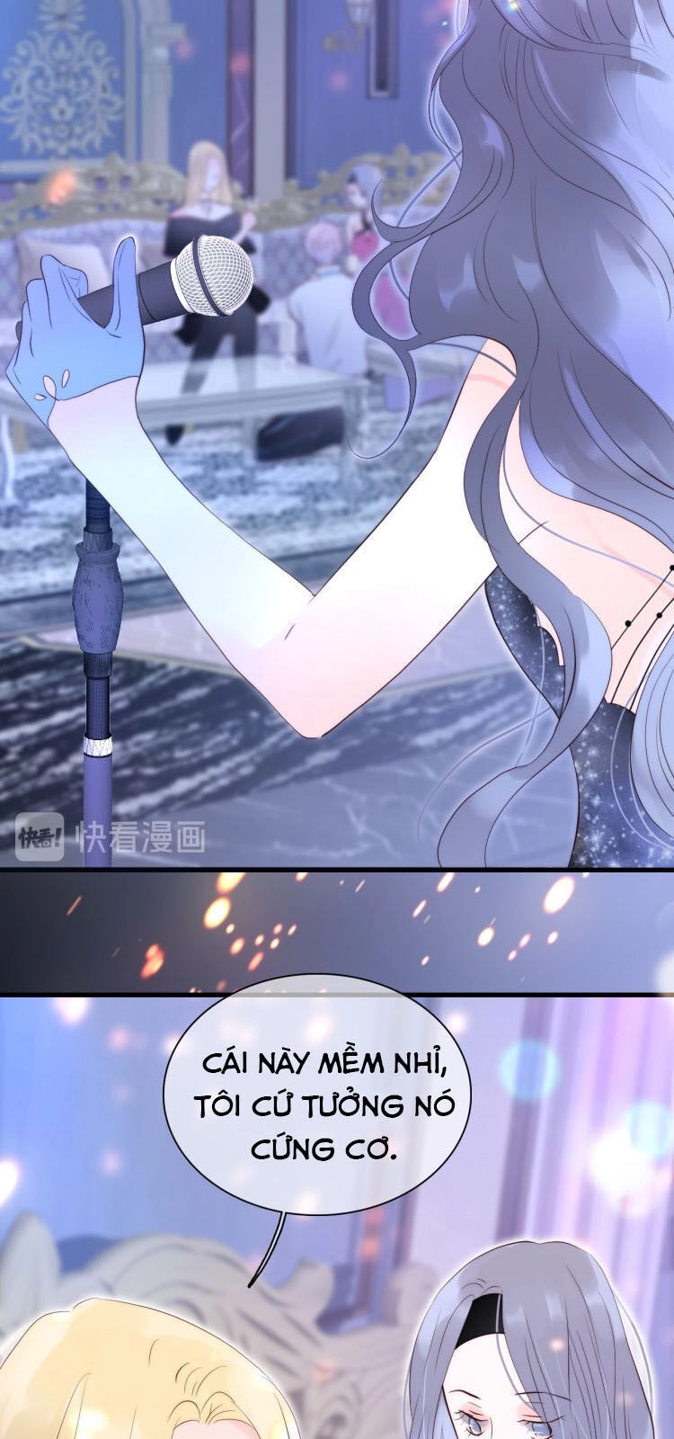 Chạy Trốn Cùng Con Nhím Chapter 5 - 50