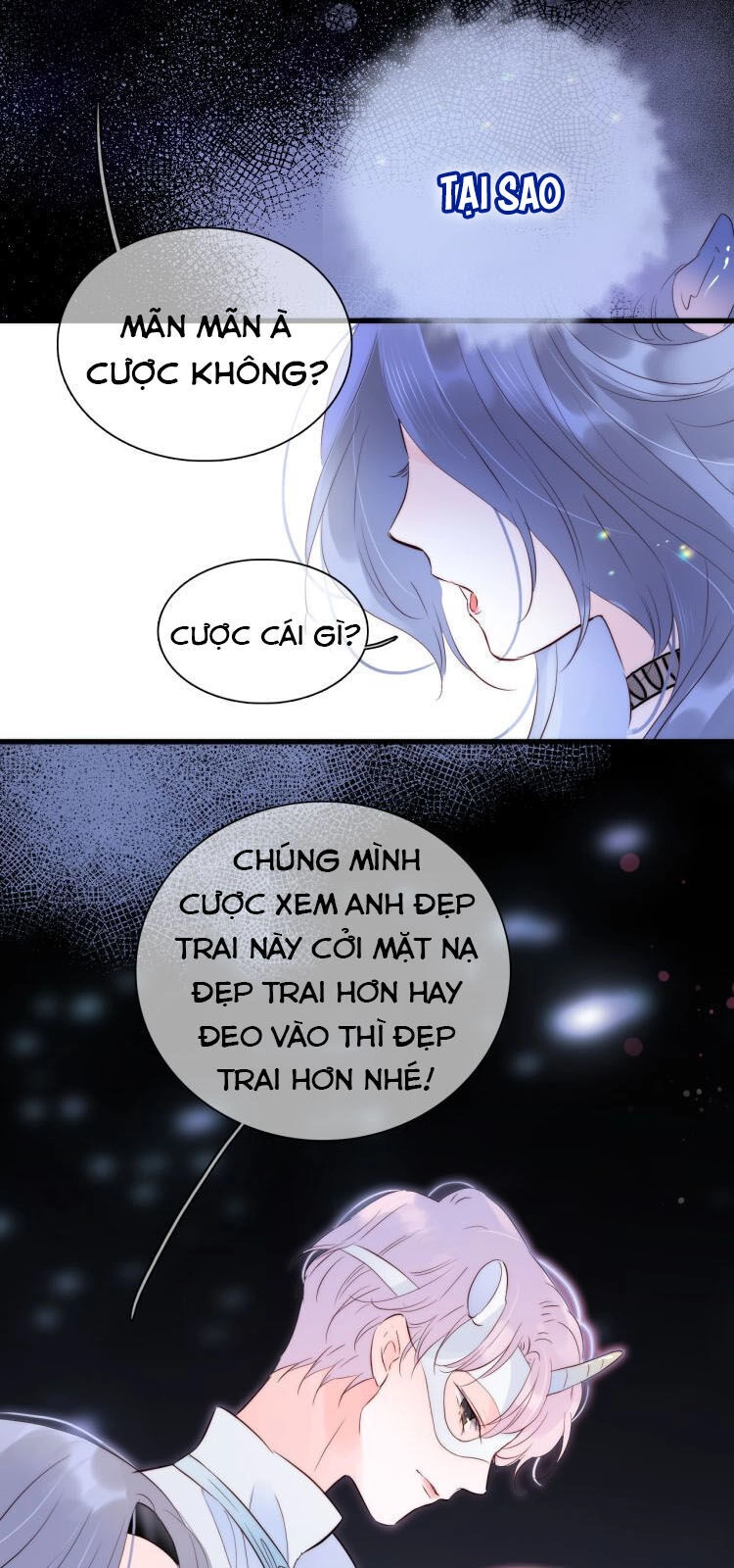 Chạy Trốn Cùng Con Nhím Chapter 5 - 53