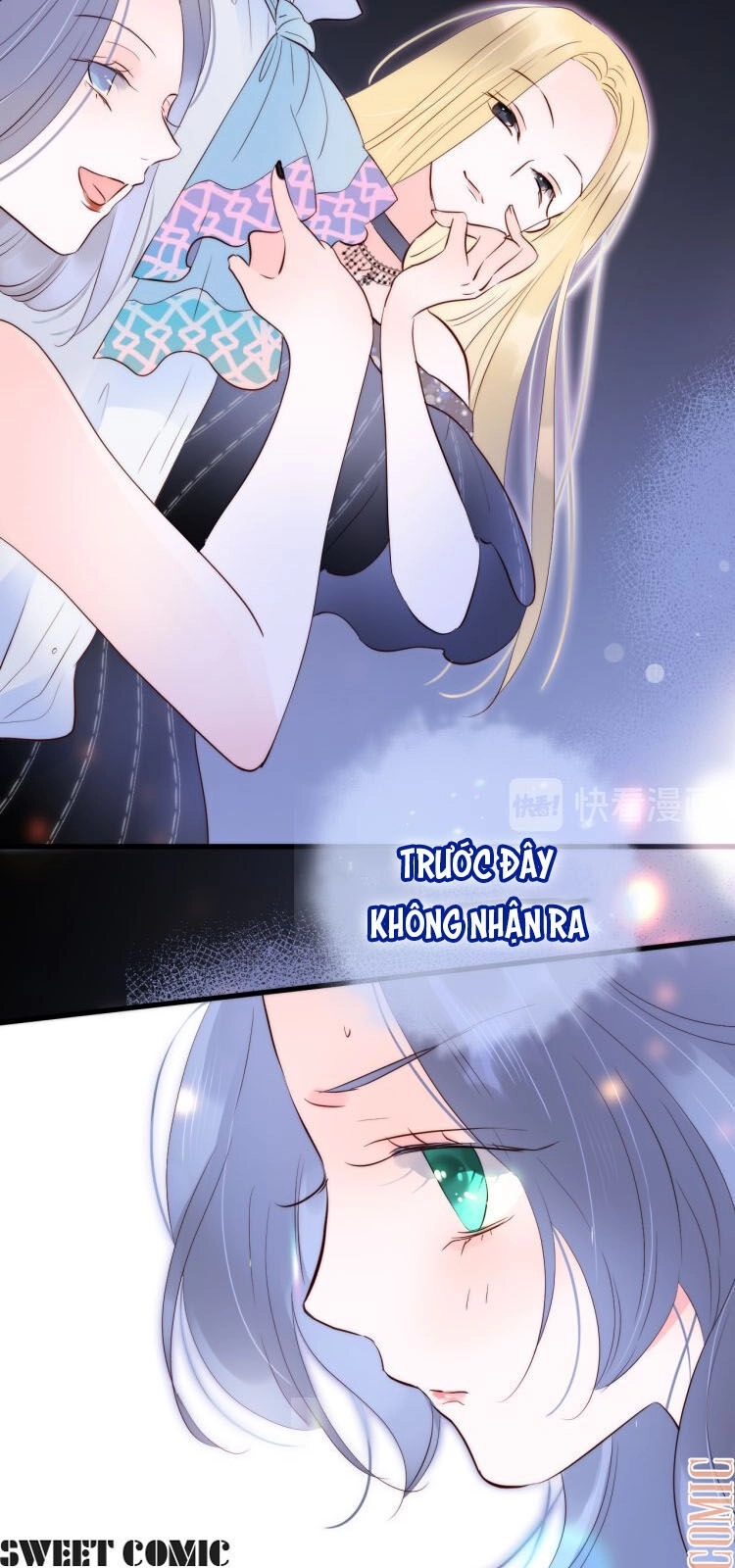 Chạy Trốn Cùng Con Nhím Chapter 5 - 54