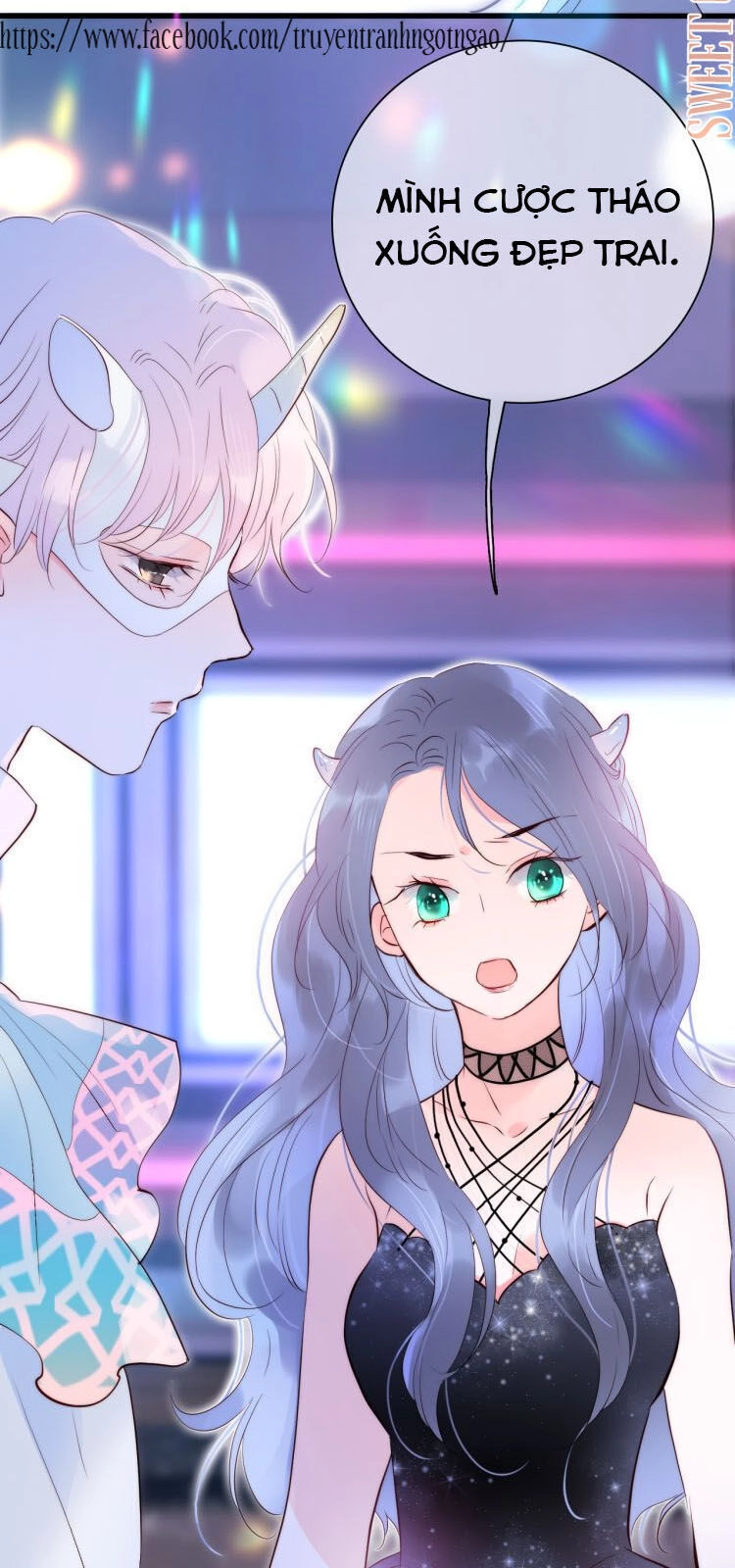 Chạy Trốn Cùng Con Nhím Chapter 5 - 55