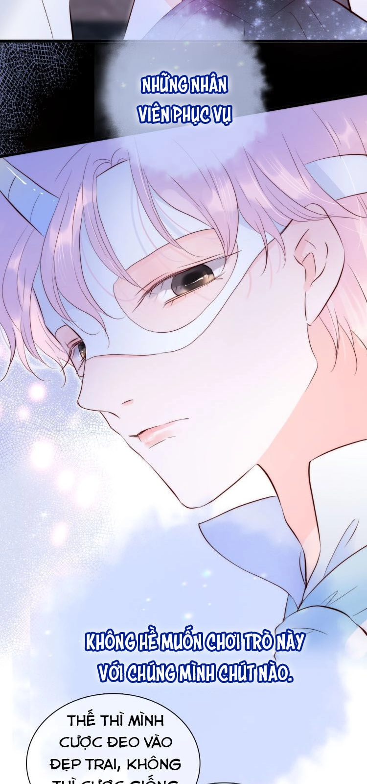 Chạy Trốn Cùng Con Nhím Chapter 5 - 56