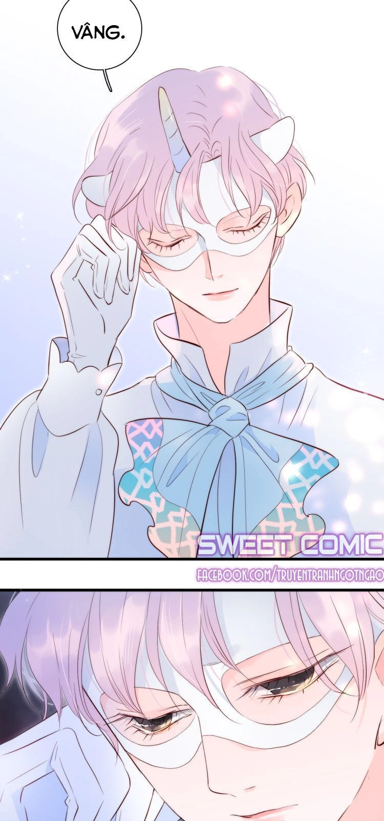 Chạy Trốn Cùng Con Nhím Chapter 5 - 59