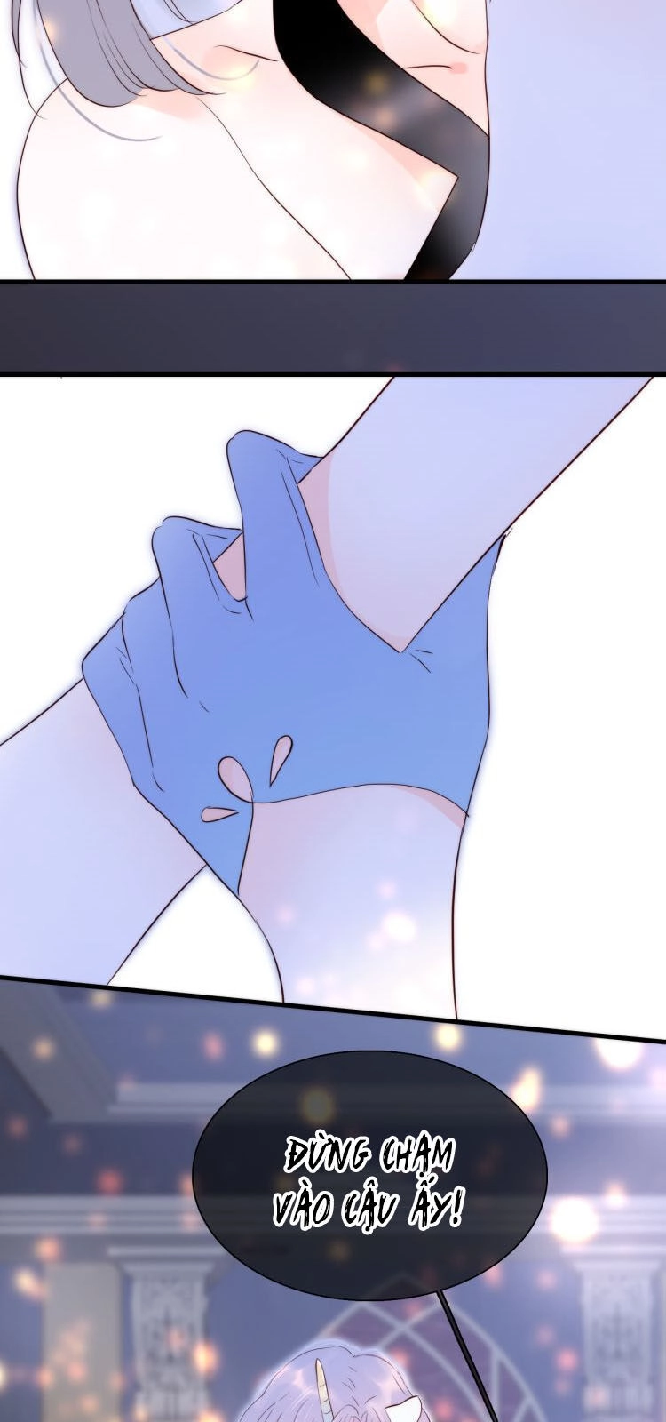 Chạy Trốn Cùng Con Nhím Chapter 5 - 61