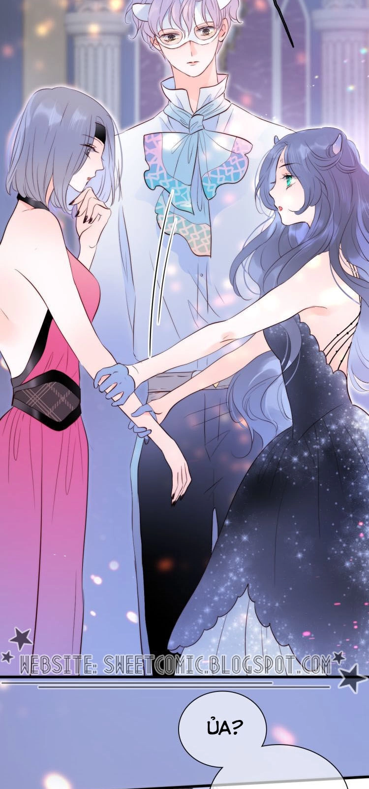 Chạy Trốn Cùng Con Nhím Chapter 5 - 62