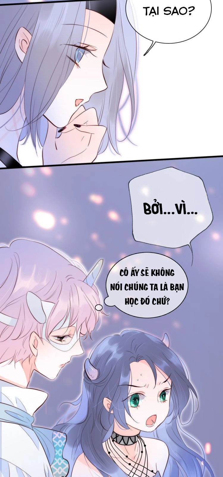 Chạy Trốn Cùng Con Nhím Chapter 5 - 63