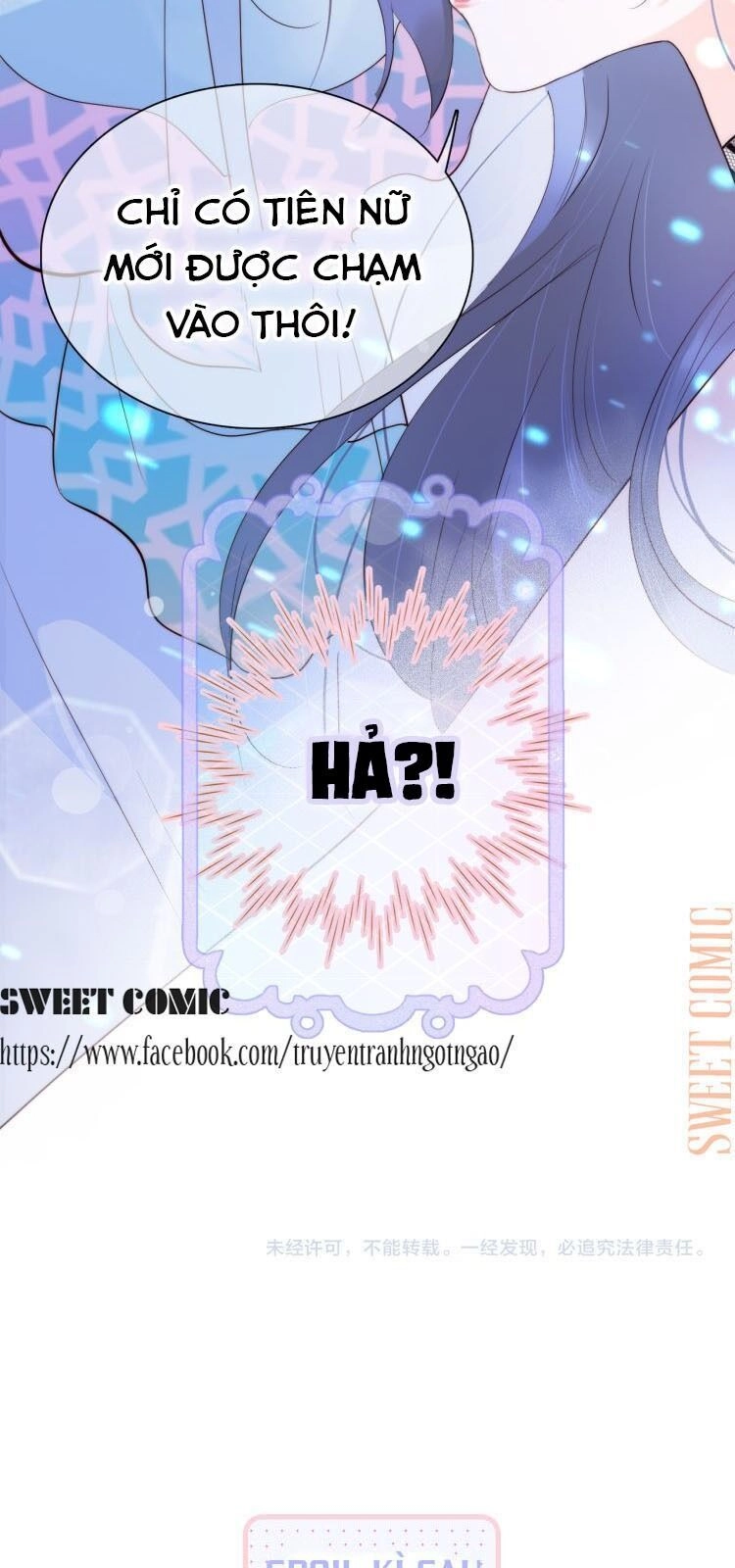 Chạy Trốn Cùng Con Nhím Chapter 5 - 66