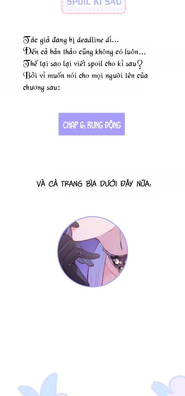 Chạy Trốn Cùng Con Nhím Chapter 5 - 67