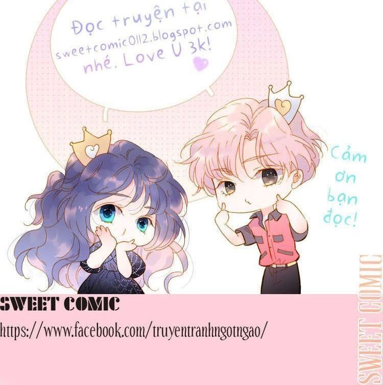 Chạy Trốn Cùng Con Nhím Chapter 5 - 69