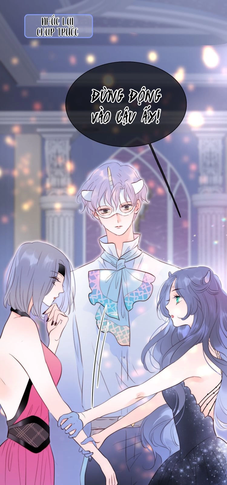 Chạy Trốn Cùng Con Nhím Chapter 6 - 2