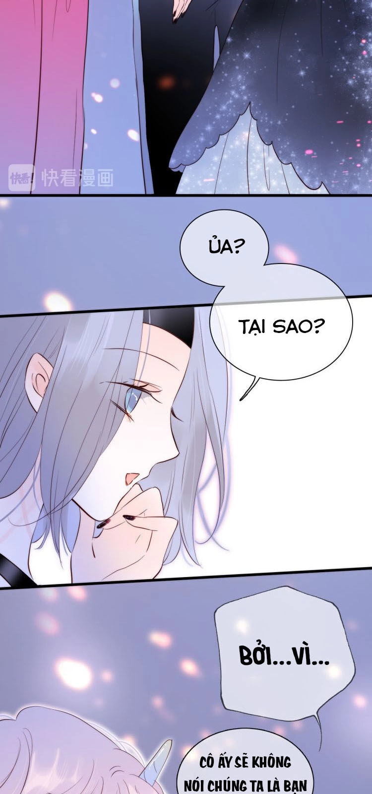 Chạy Trốn Cùng Con Nhím Chapter 6 - 3