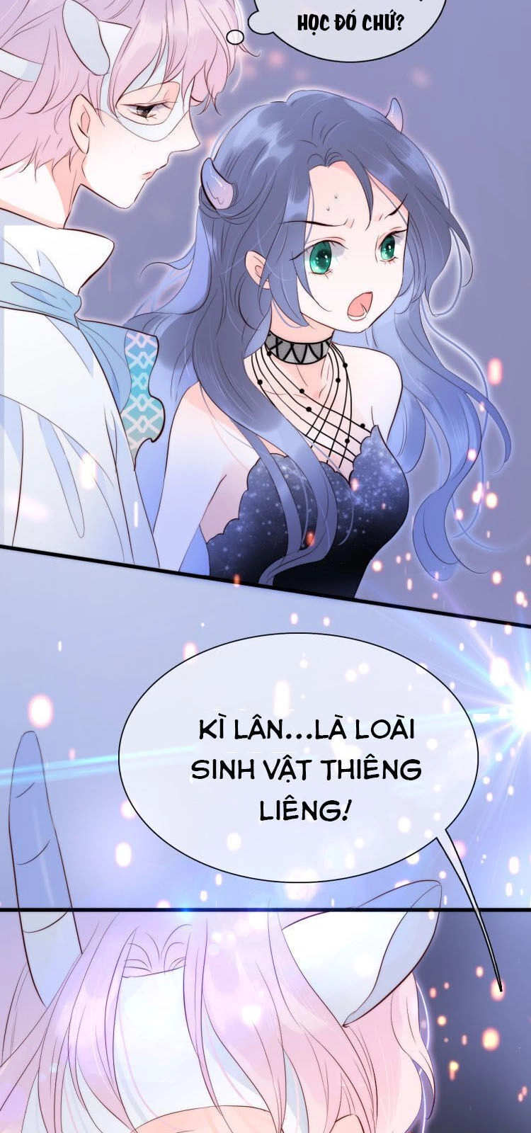 Chạy Trốn Cùng Con Nhím Chapter 6 - 4