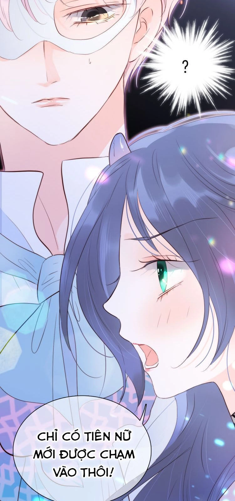 Chạy Trốn Cùng Con Nhím Chapter 6 - 5