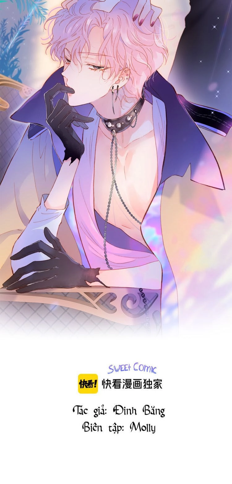 Chạy Trốn Cùng Con Nhím Chapter 6 - 7