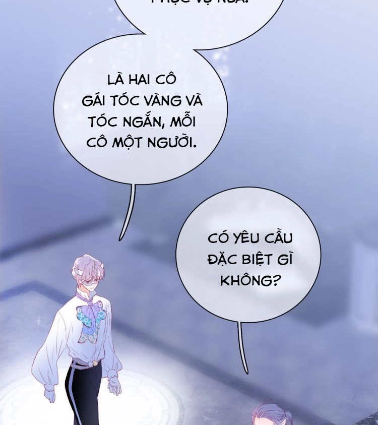 Chạy Trốn Cùng Con Nhím Chapter 6 - 20