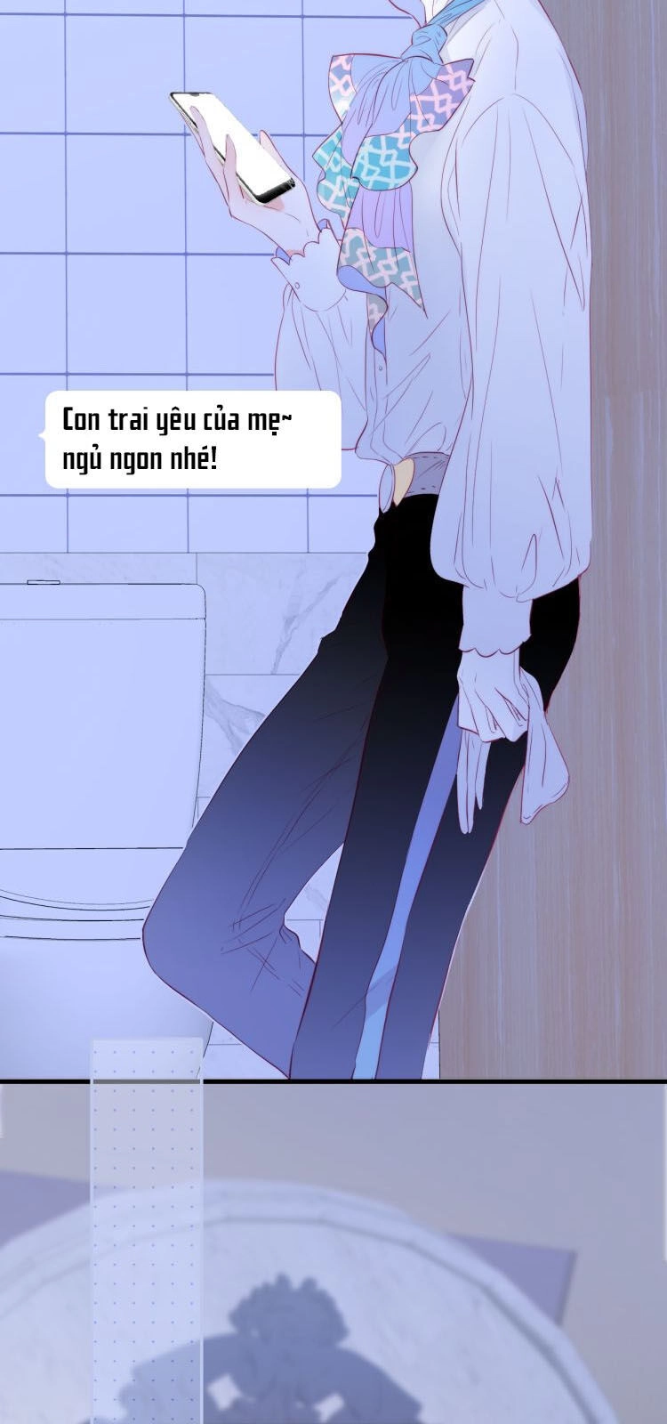 Chạy Trốn Cùng Con Nhím Chapter 6 - 23